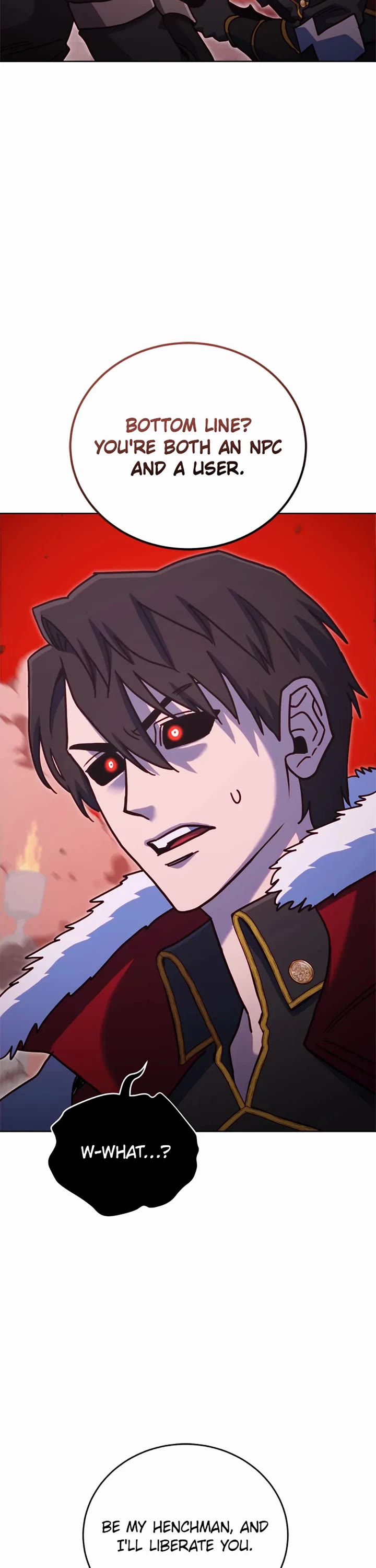 My Insanely Competent Underlings Chapter 95 page 2 - Chapter 95