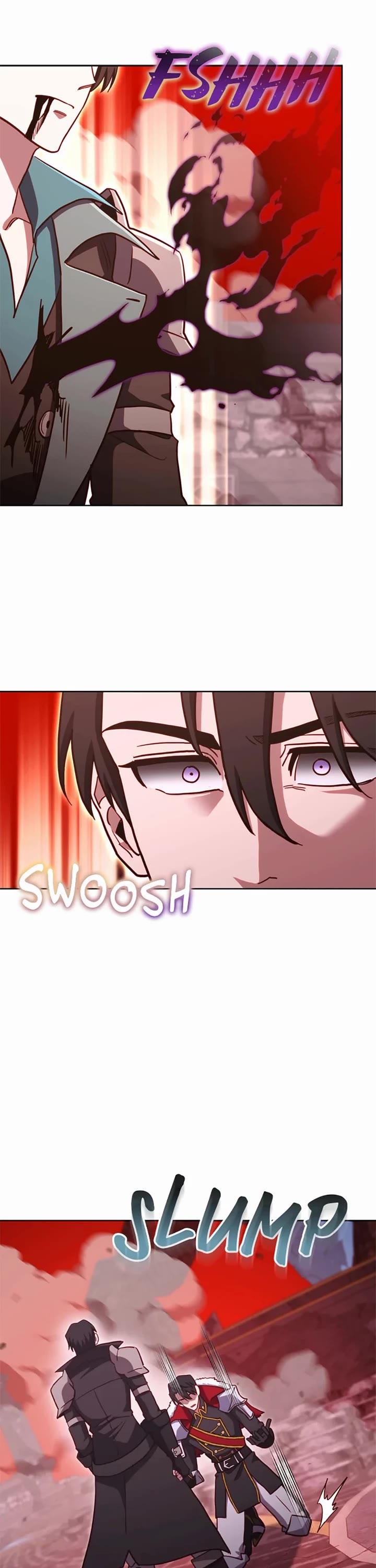 My Insanely Competent Underlings Chapter 95 page 22 - Chapter 95