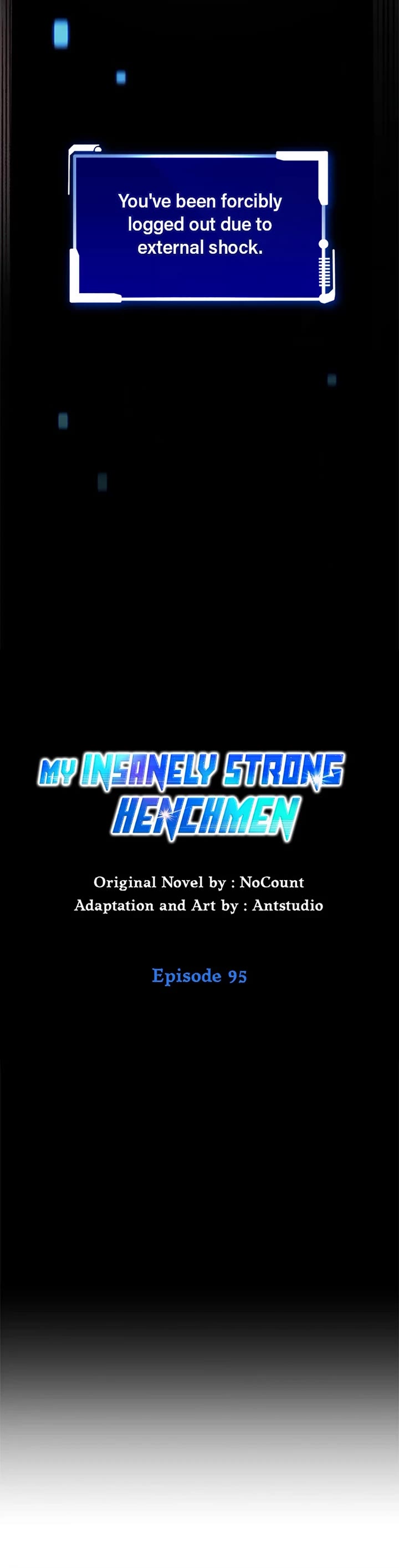 My Insanely Competent Underlings Chapter 95 page 30 - Chapter 95