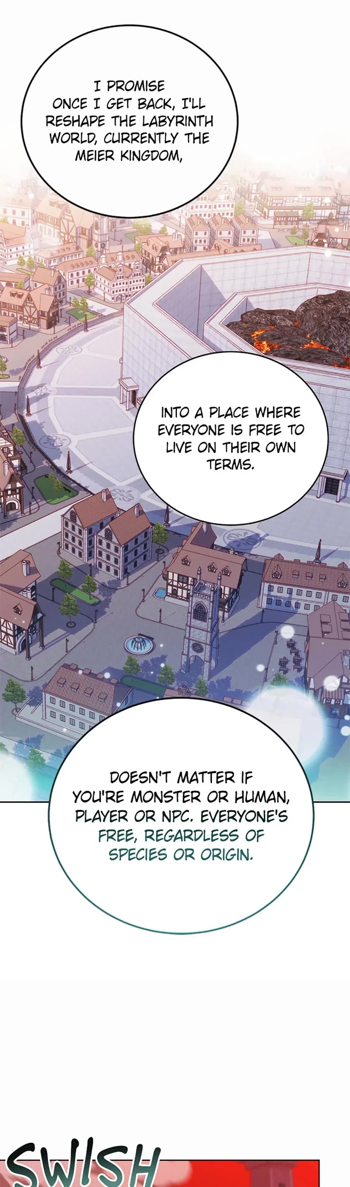 My Insanely Competent Underlings Chapter 95 page 4 - Chapter 95