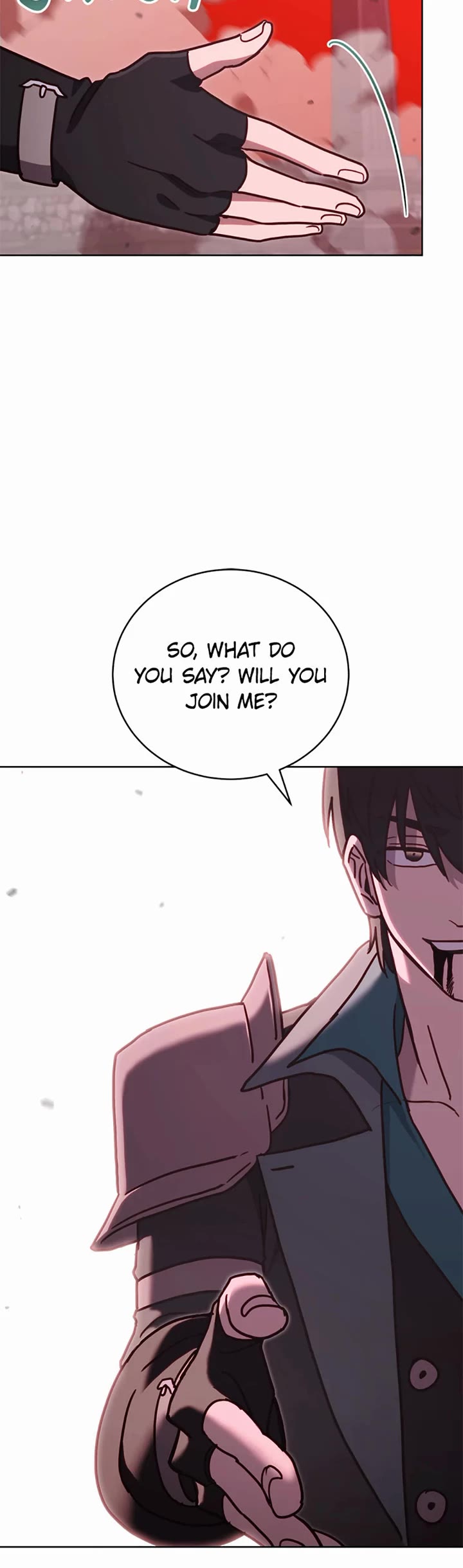 My Insanely Competent Underlings Chapter 95 page 5 - Chapter 95