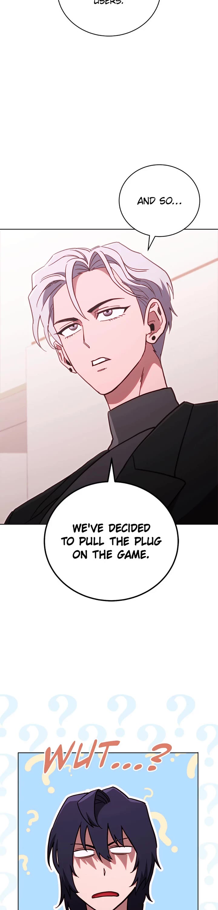 My Insanely Competent Underlings Chapter 96 page 11 - Chapter 96