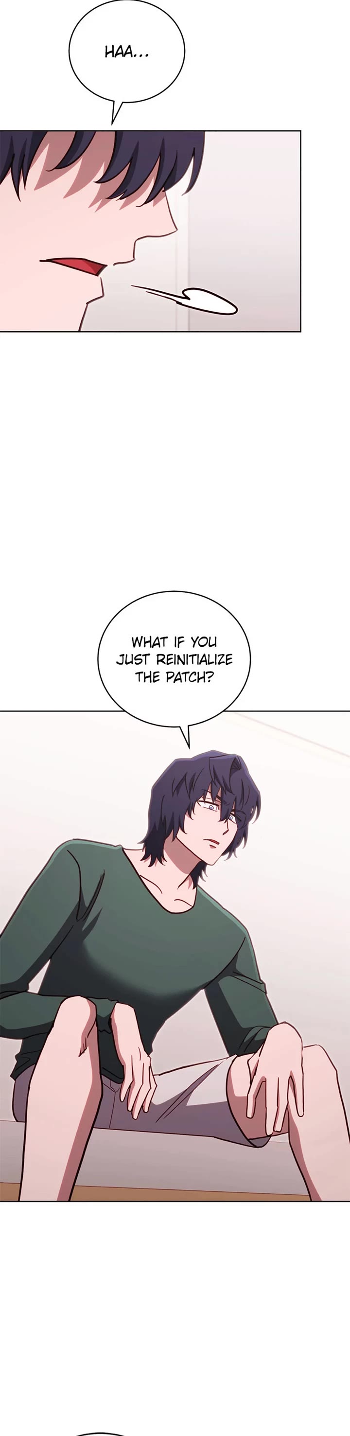My Insanely Competent Underlings Chapter 96 page 19 - Chapter 96