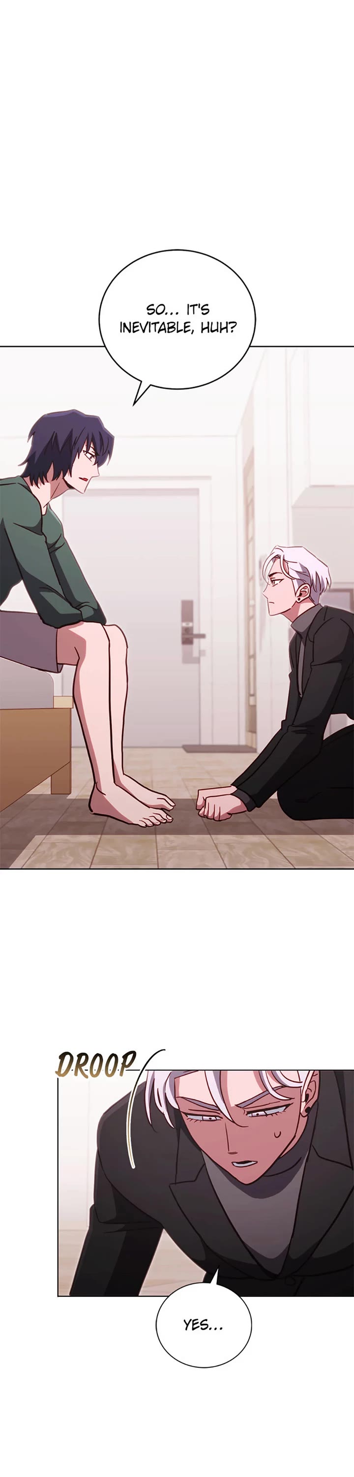 My Insanely Competent Underlings Chapter 96 page 21 - Chapter 96