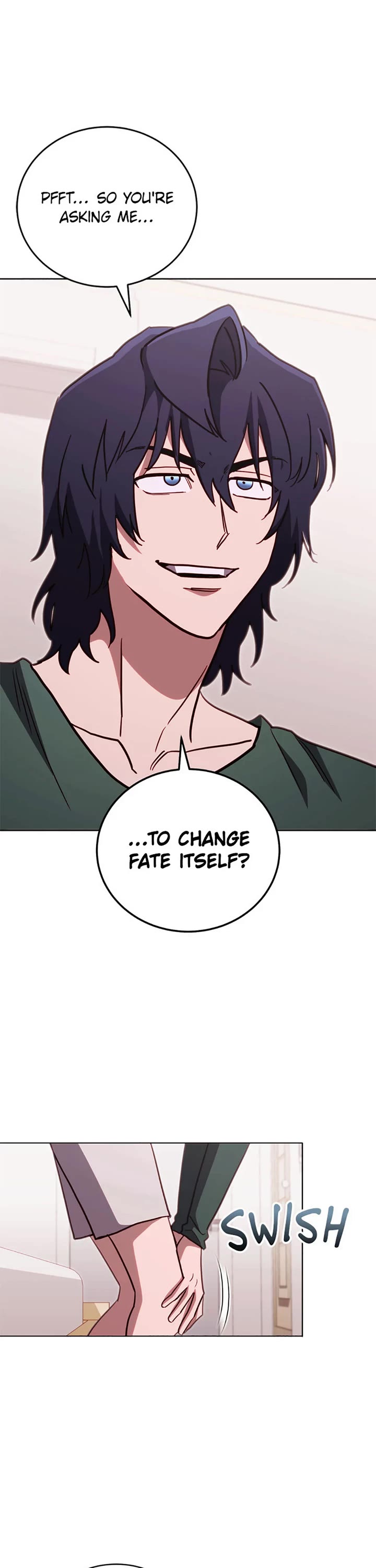 My Insanely Competent Underlings Chapter 96 page 22 - Chapter 96