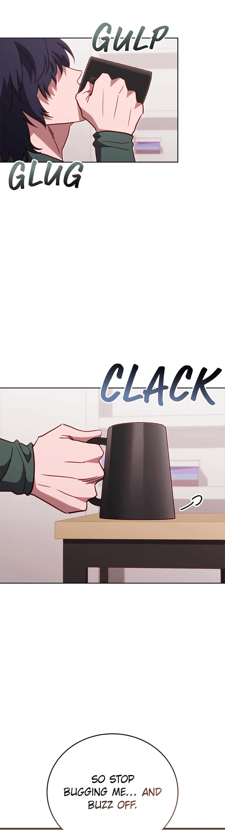 My Insanely Competent Underlings Chapter 96 page 25 - Chapter 96