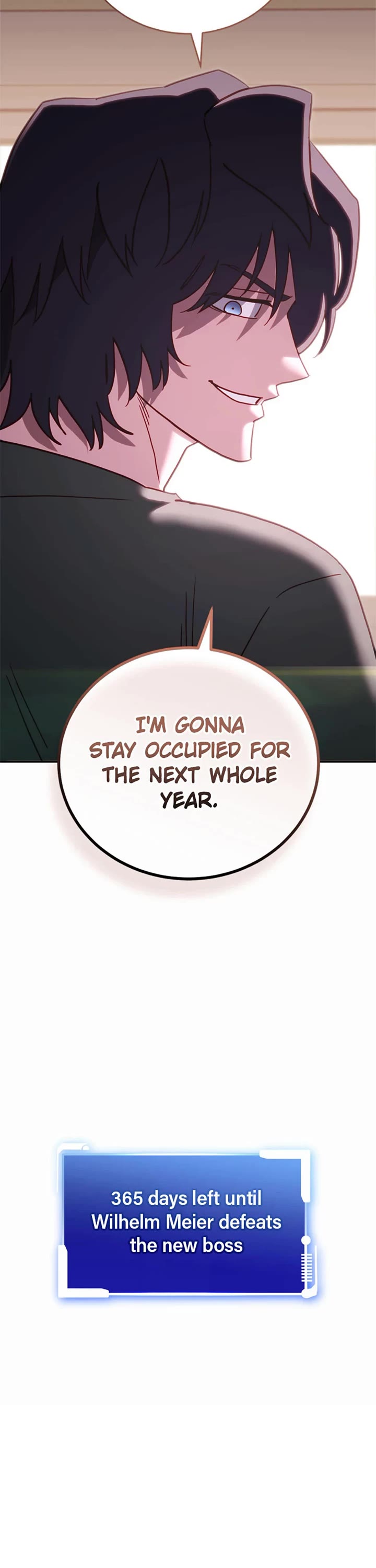 My Insanely Competent Underlings Chapter 96 page 26 - Chapter 96