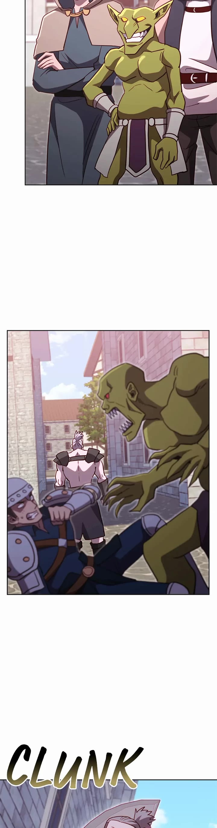My Insanely Competent Underlings Chapter 96 page 30 - Chapter 96