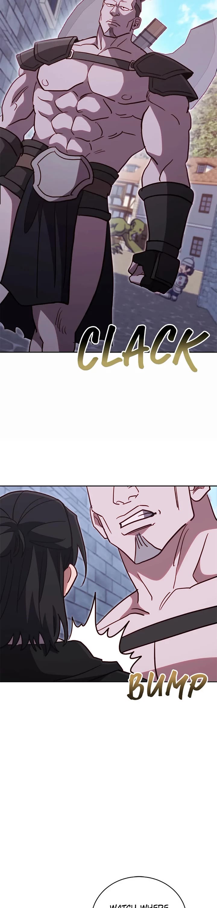My Insanely Competent Underlings Chapter 96 page 31 - Chapter 96