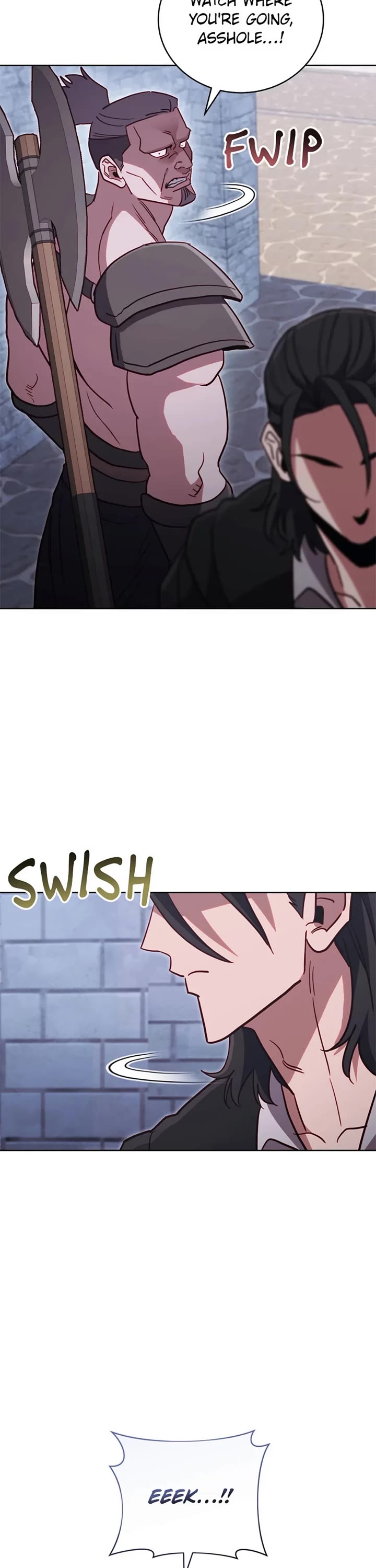 My Insanely Competent Underlings Chapter 96 page 32 - Chapter 96