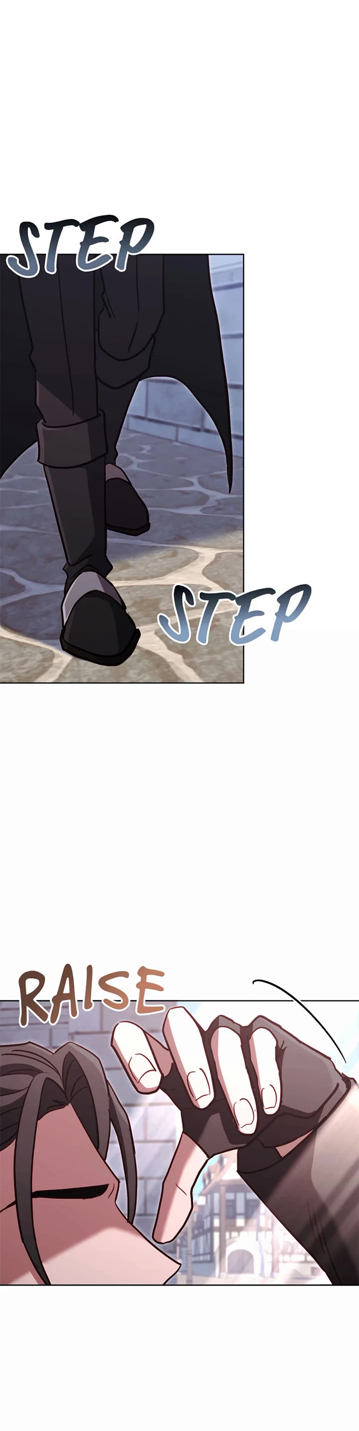 My Insanely Competent Underlings Chapter 96 page 34 - Chapter 96