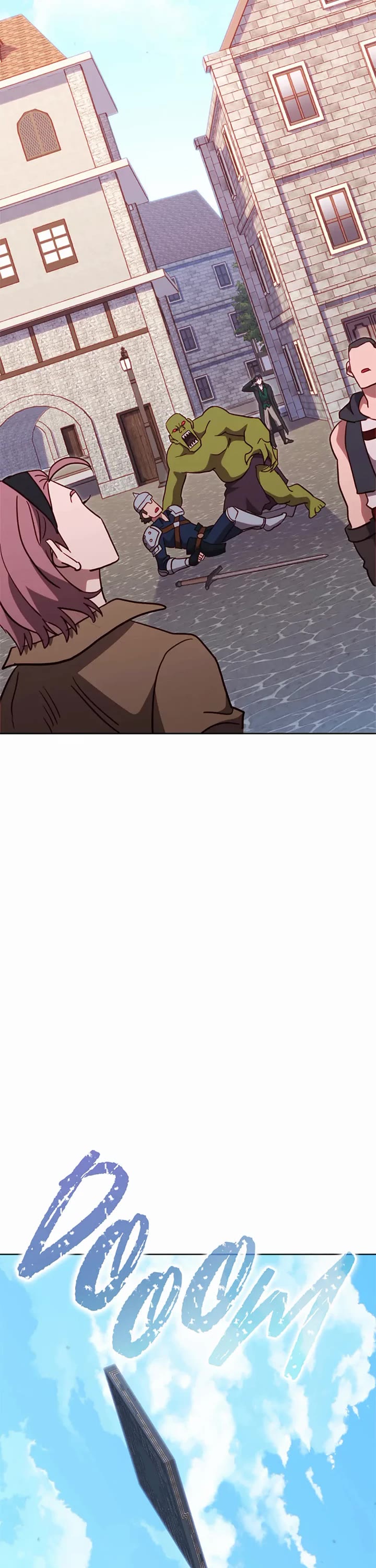 My Insanely Competent Underlings Chapter 96 page 37 - Chapter 96
