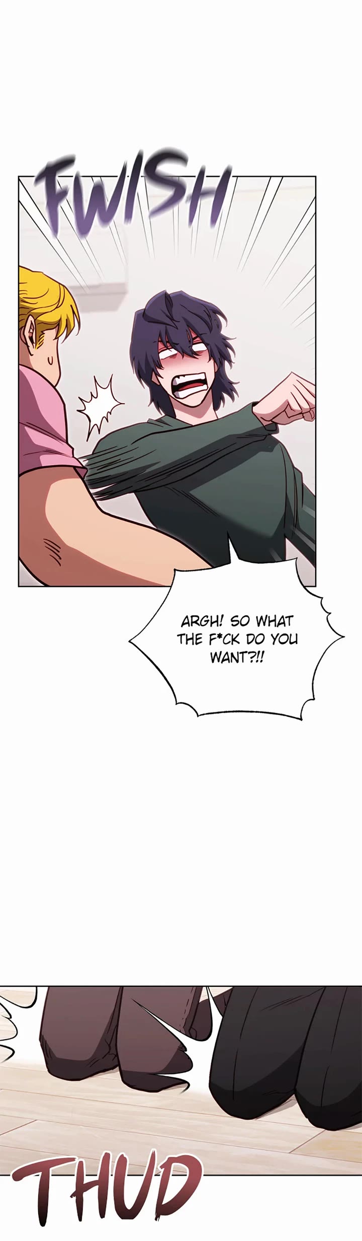 My Insanely Competent Underlings Chapter 96 page 4 - Chapter 96