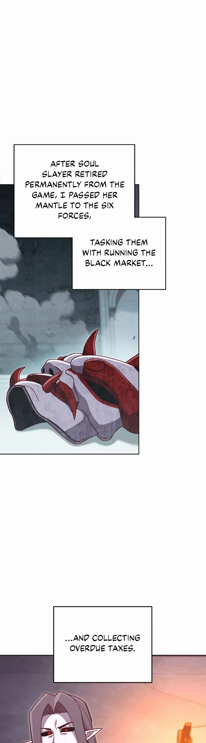 My Insanely Competent Underlings Chapter 97 page 15 - Chapter 97 [END]