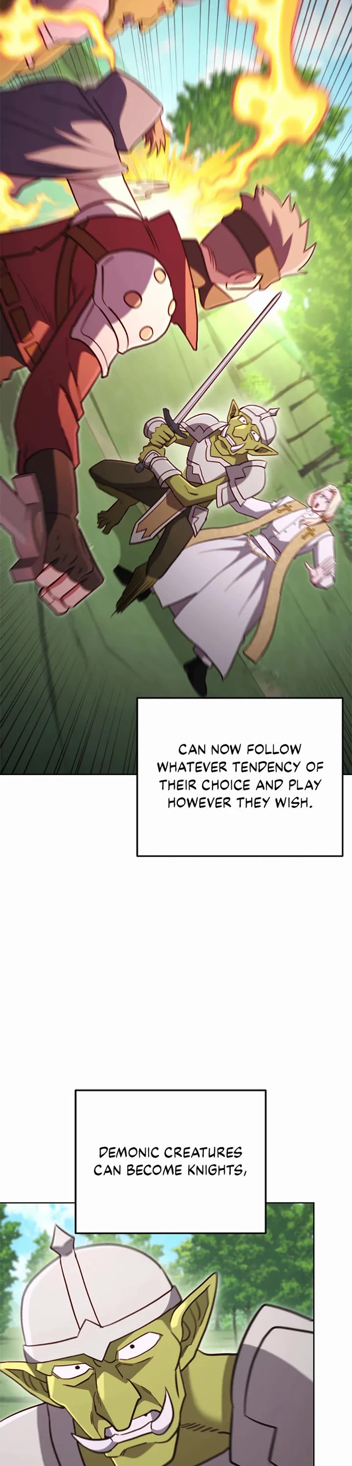 My Insanely Competent Underlings Chapter 97 page 18 - Chapter 97 [END]