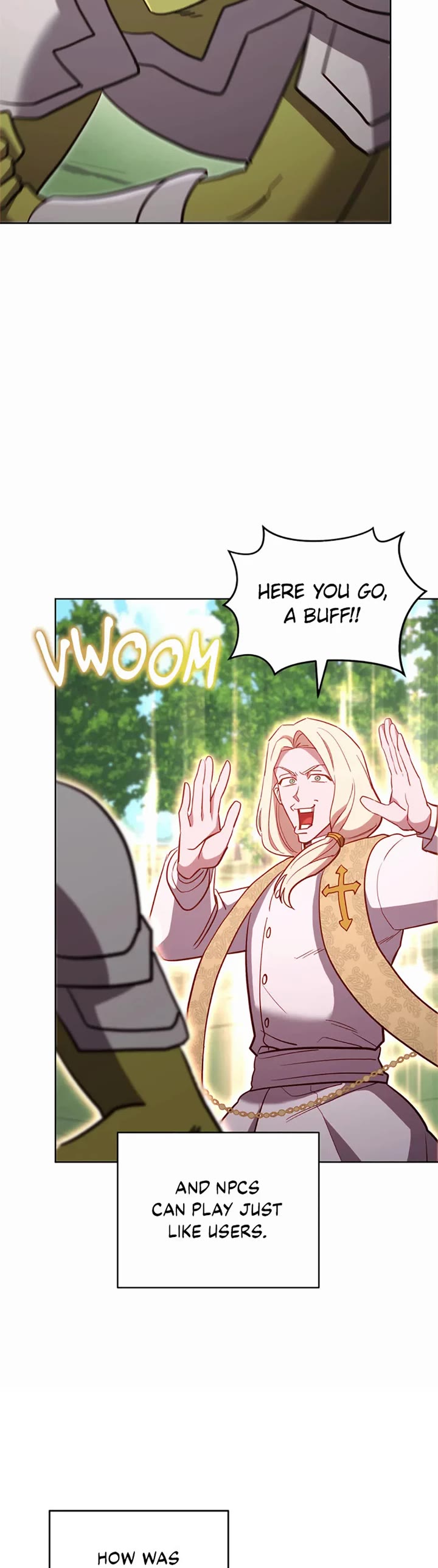 My Insanely Competent Underlings Chapter 97 page 19 - Chapter 97 [END]