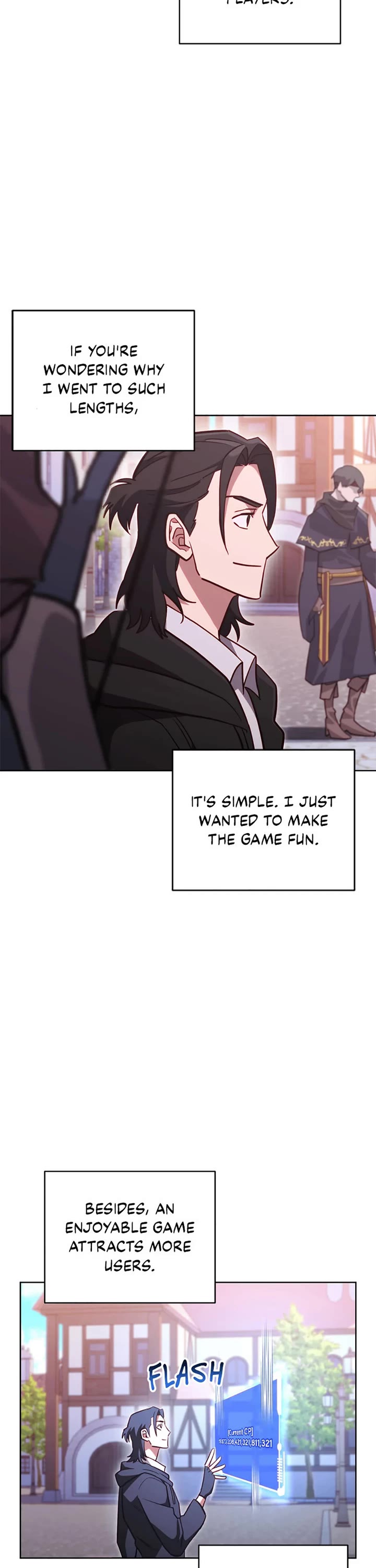 My Insanely Competent Underlings Chapter 97 page 22 - Chapter 97 [END]