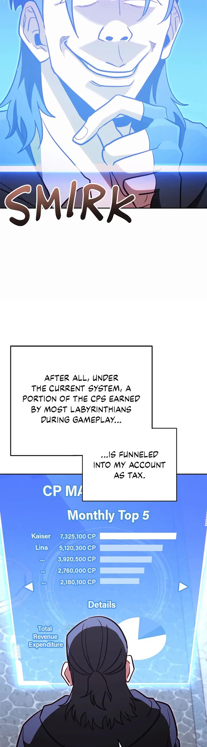 My Insanely Competent Underlings Chapter 97 page 24 - Chapter 97 [END]