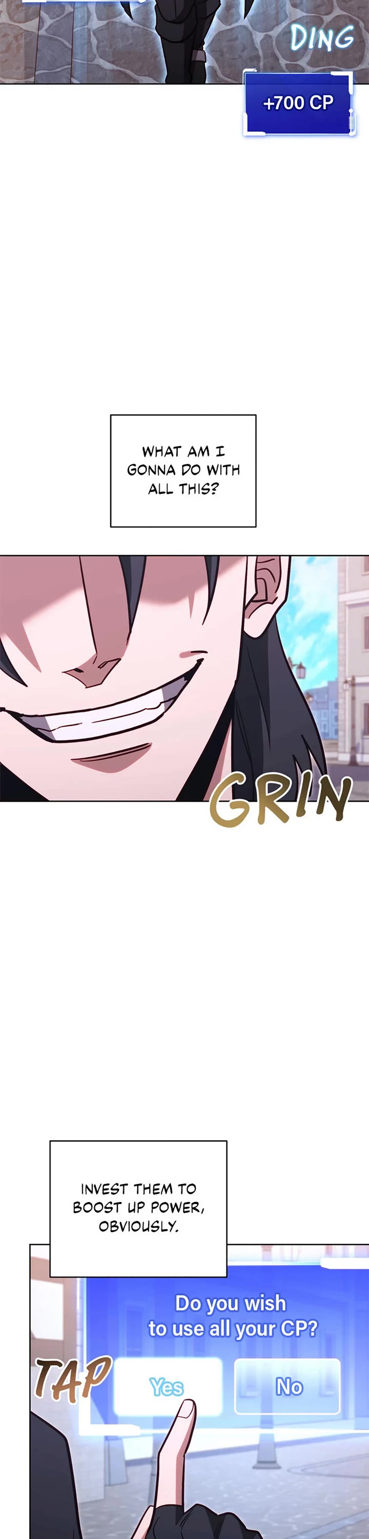 My Insanely Competent Underlings Chapter 97 page 27 - Chapter 97 [END]