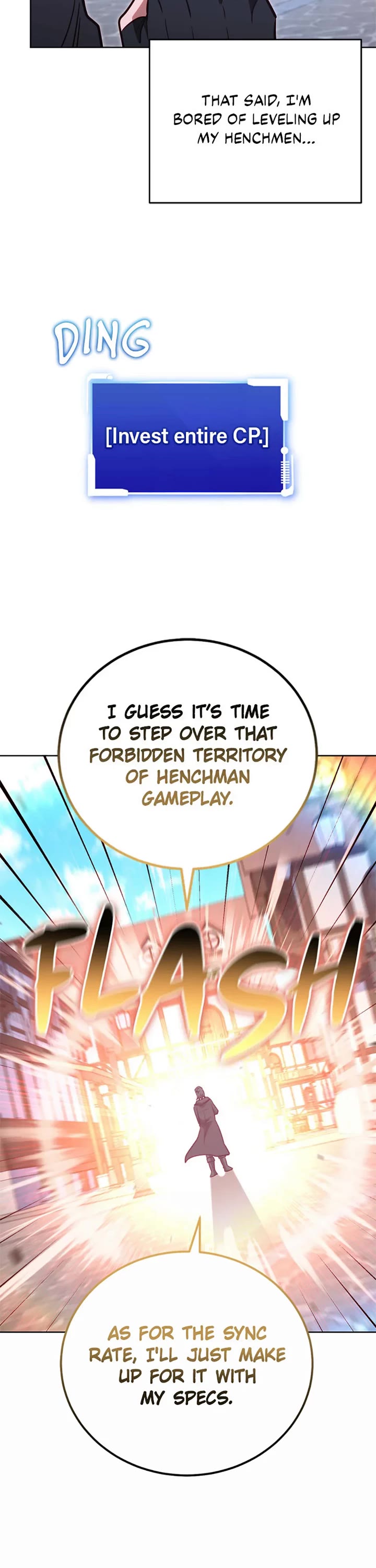 My Insanely Competent Underlings Chapter 97 page 28 - Chapter 97 [END]