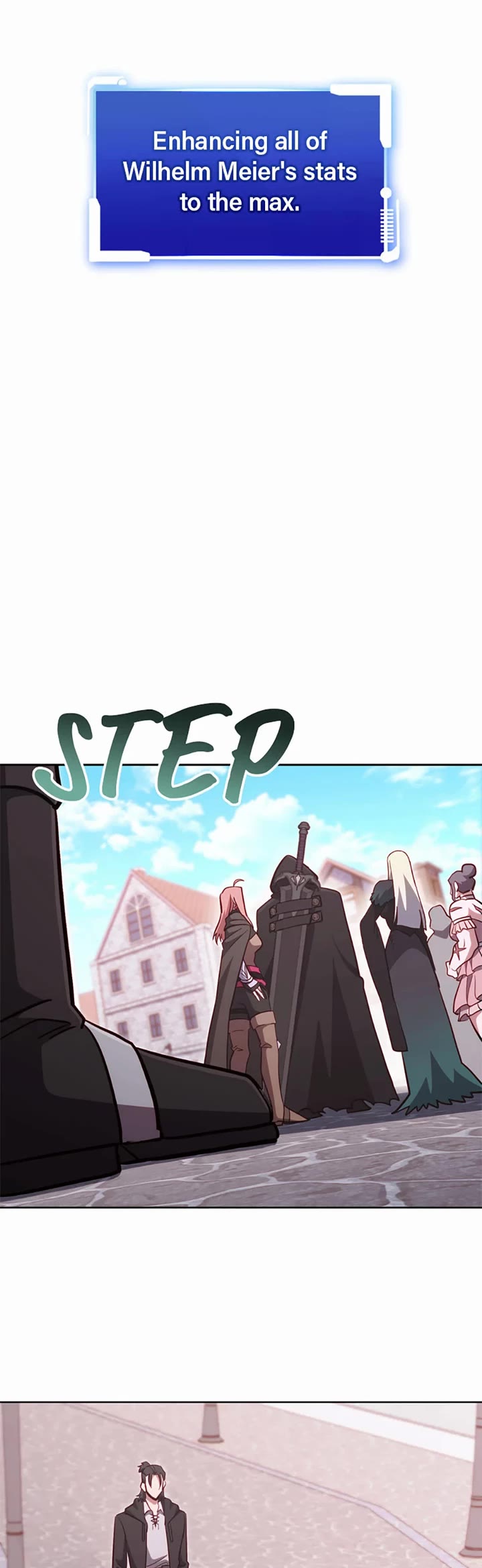 My Insanely Competent Underlings Chapter 97 page 29 - Chapter 97 [END]