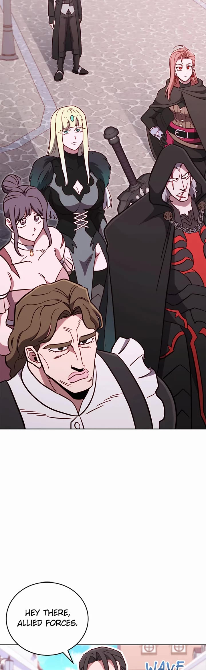My Insanely Competent Underlings Chapter 97 page 30 - Chapter 97 [END]