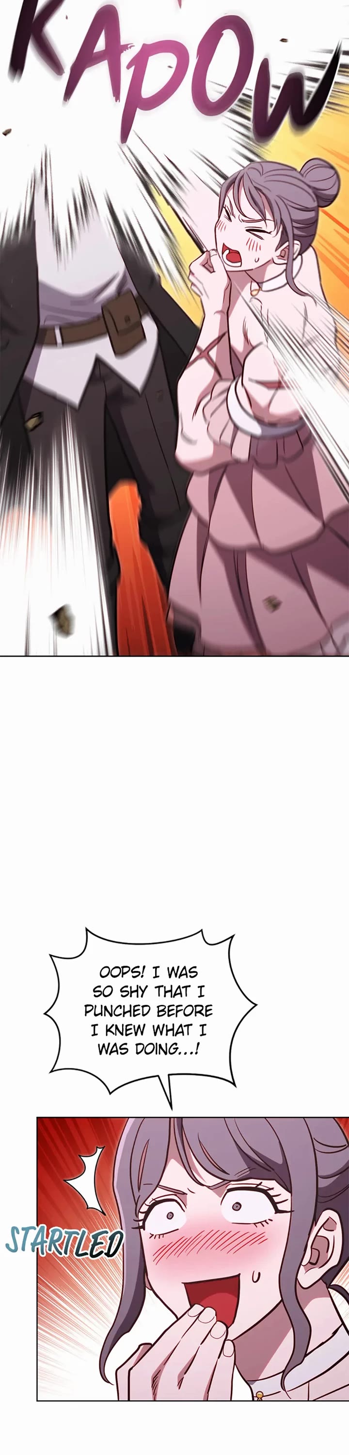 My Insanely Competent Underlings Chapter 97 page 33 - Chapter 97 [END]