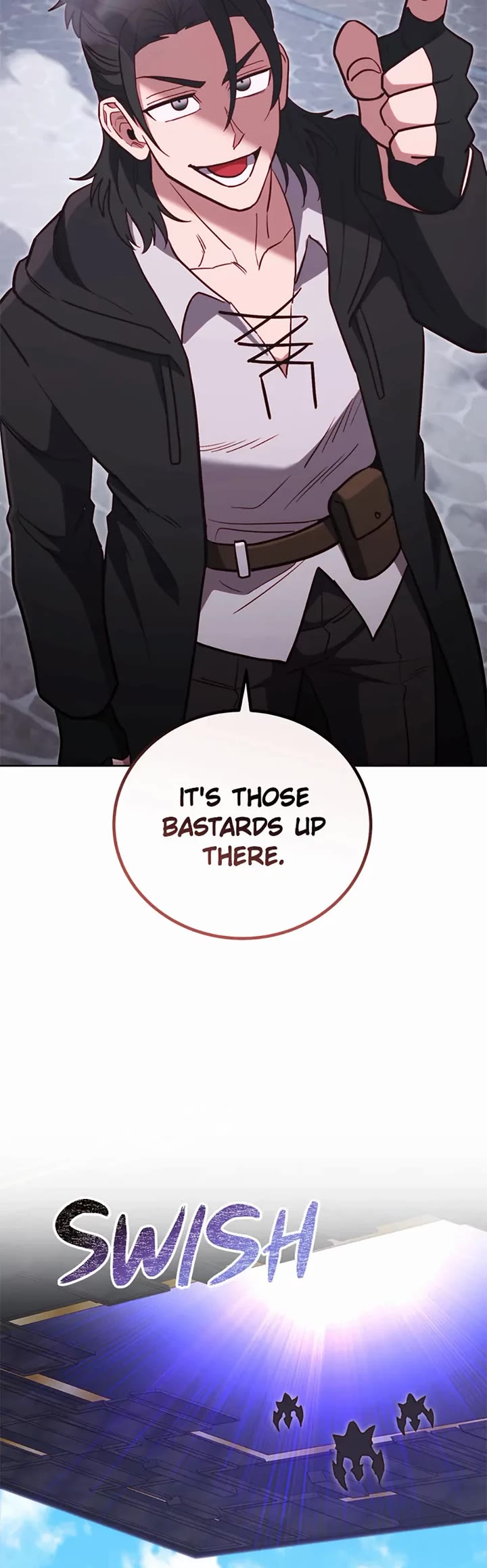 My Insanely Competent Underlings Chapter 97 page 35 - Chapter 97 [END]