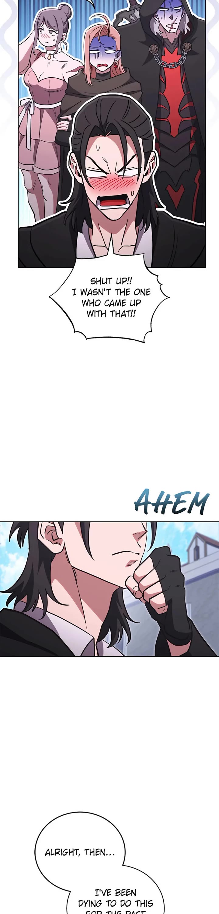 My Insanely Competent Underlings Chapter 97 page 38 - Chapter 97 [END]
