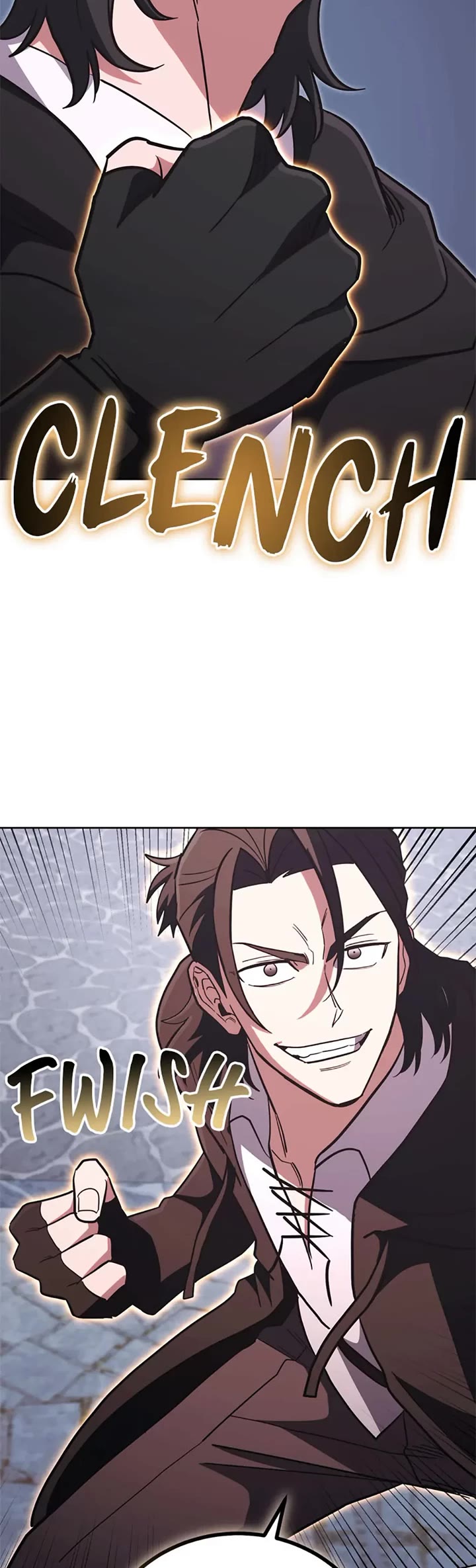 My Insanely Competent Underlings Chapter 97 page 40 - Chapter 97 [END]
