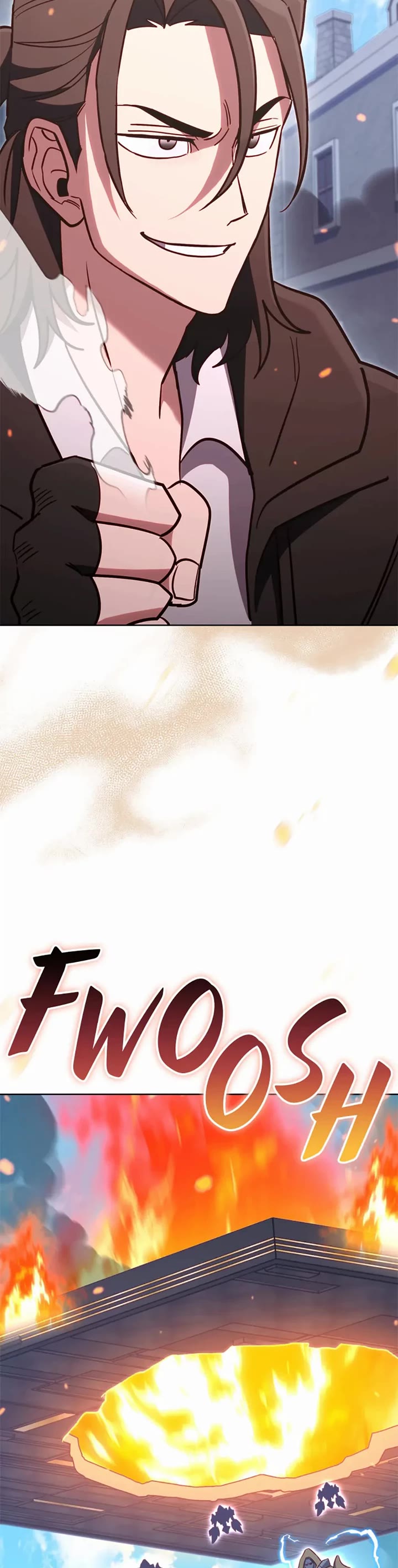 My Insanely Competent Underlings Chapter 97 page 44 - Chapter 97 [END]