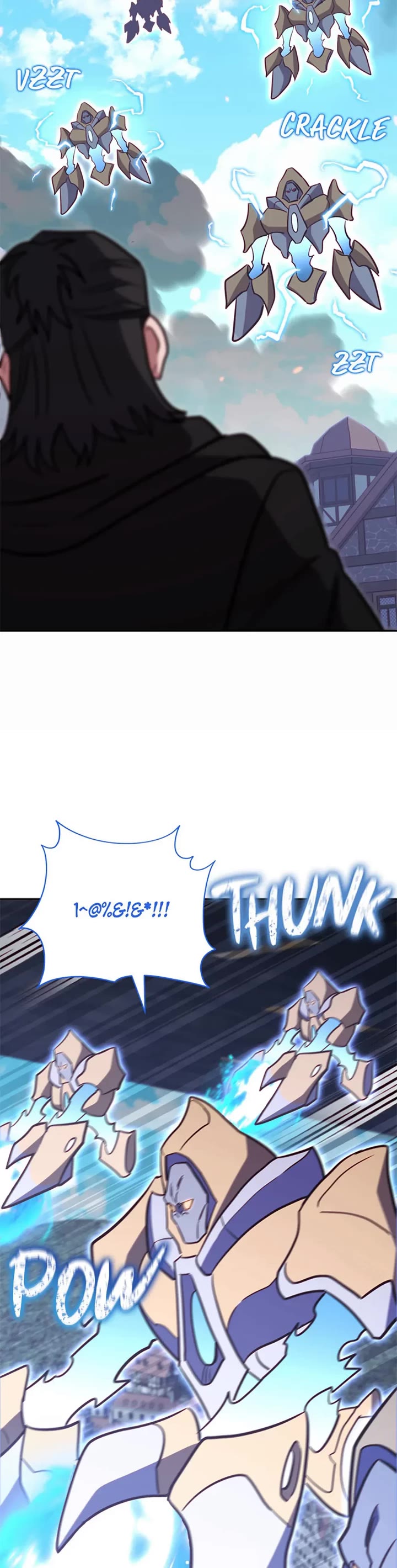 My Insanely Competent Underlings Chapter 97 page 45 - Chapter 97 [END]