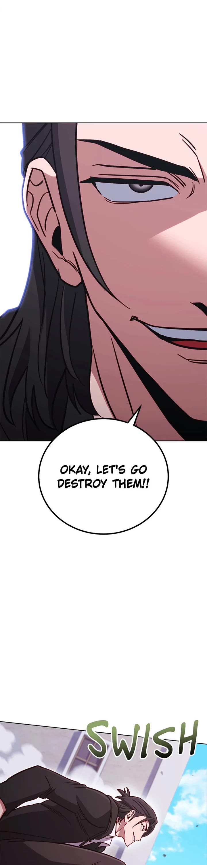 My Insanely Competent Underlings Chapter 97 page 47 - Chapter 97 [END]