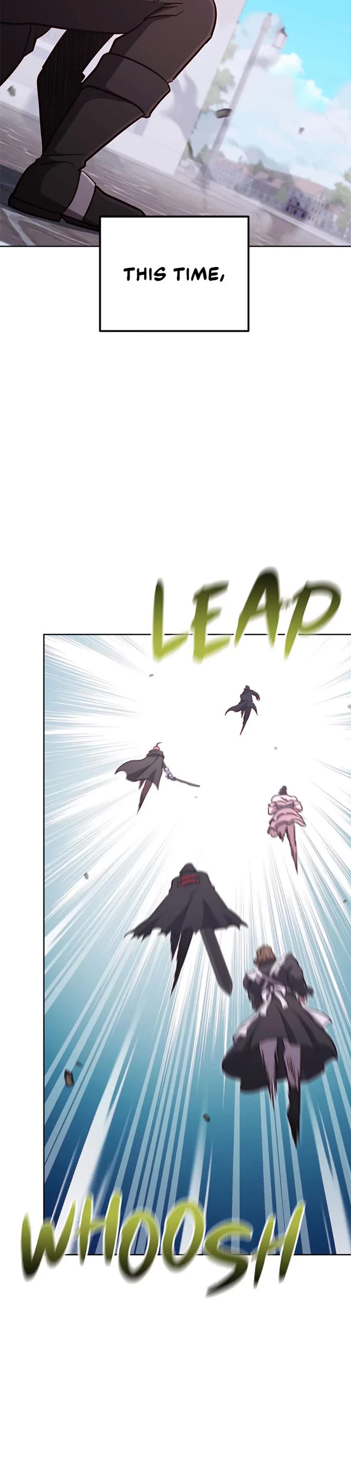 My Insanely Competent Underlings Chapter 97 page 48 - Chapter 97 [END]