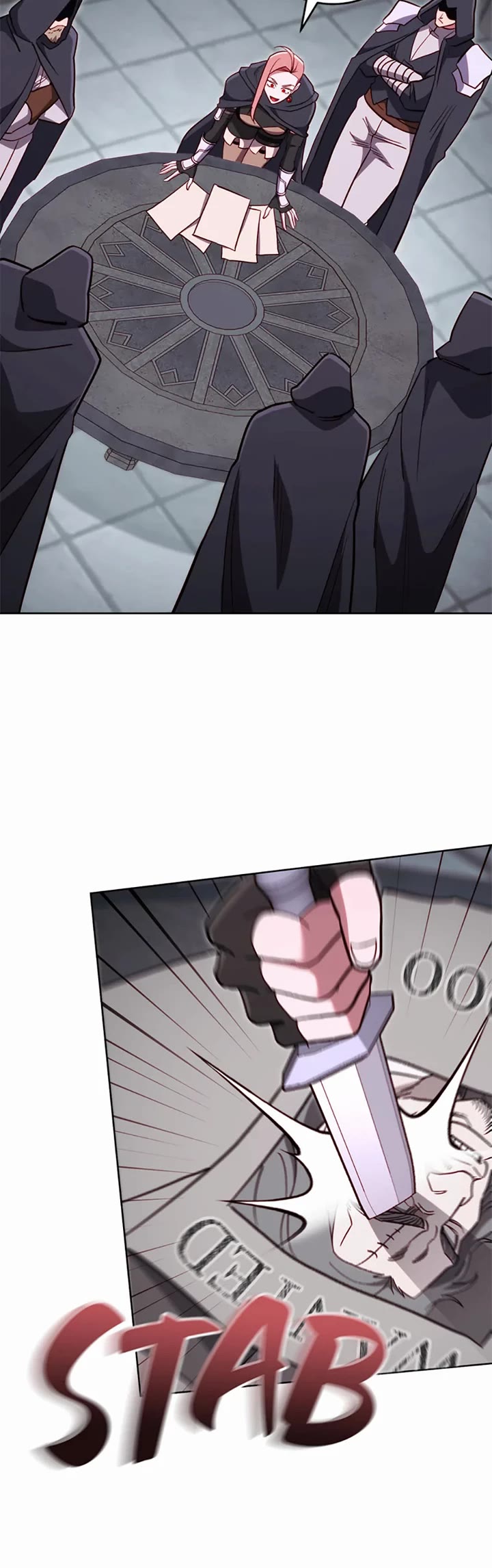 My Insanely Competent Underlings Chapter 97 page 5 - Chapter 97 [END]