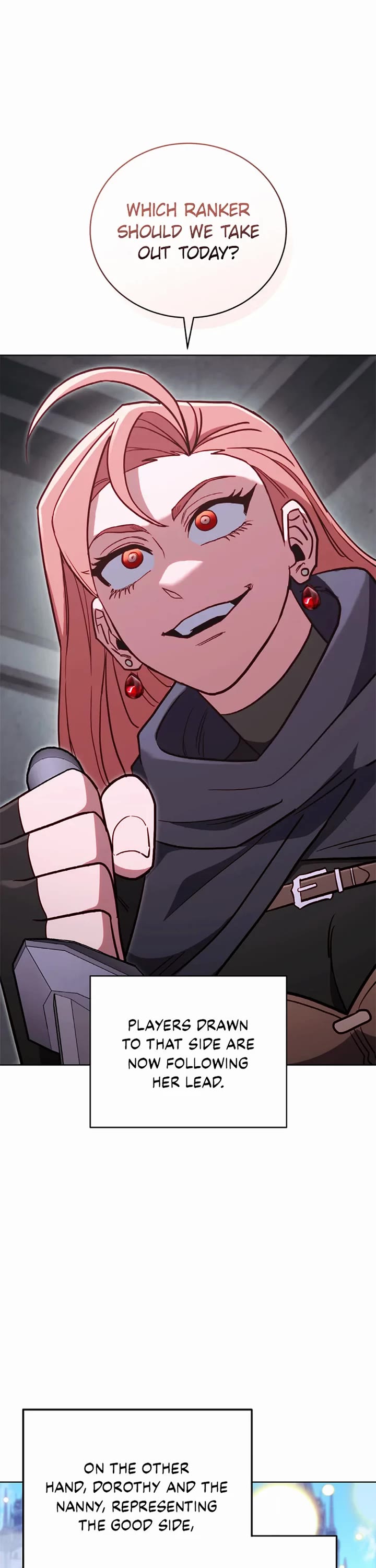 My Insanely Competent Underlings Chapter 97 page 6 - Chapter 97 [END]