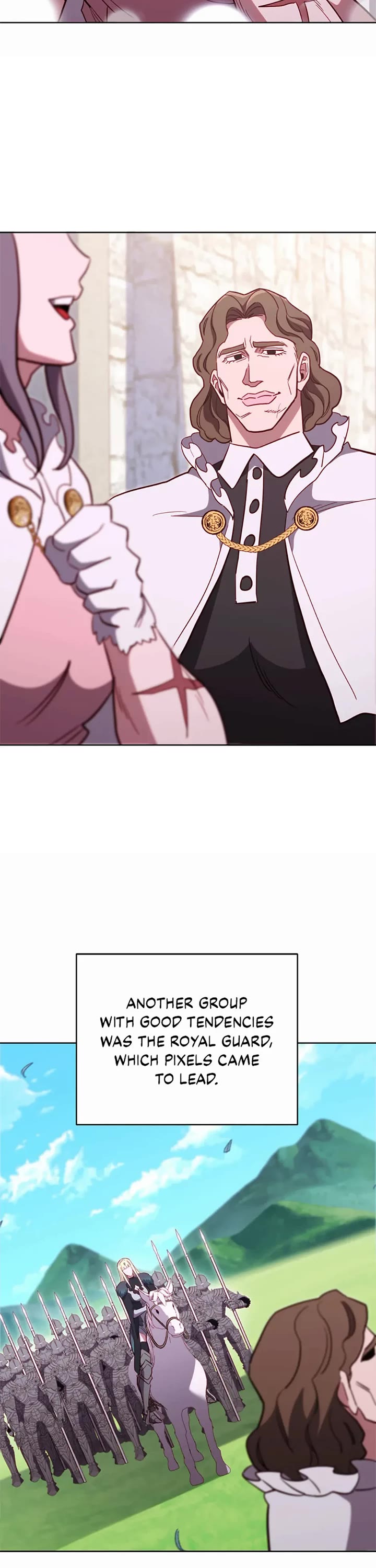 My Insanely Competent Underlings Chapter 97 page 8 - Chapter 97 [END]