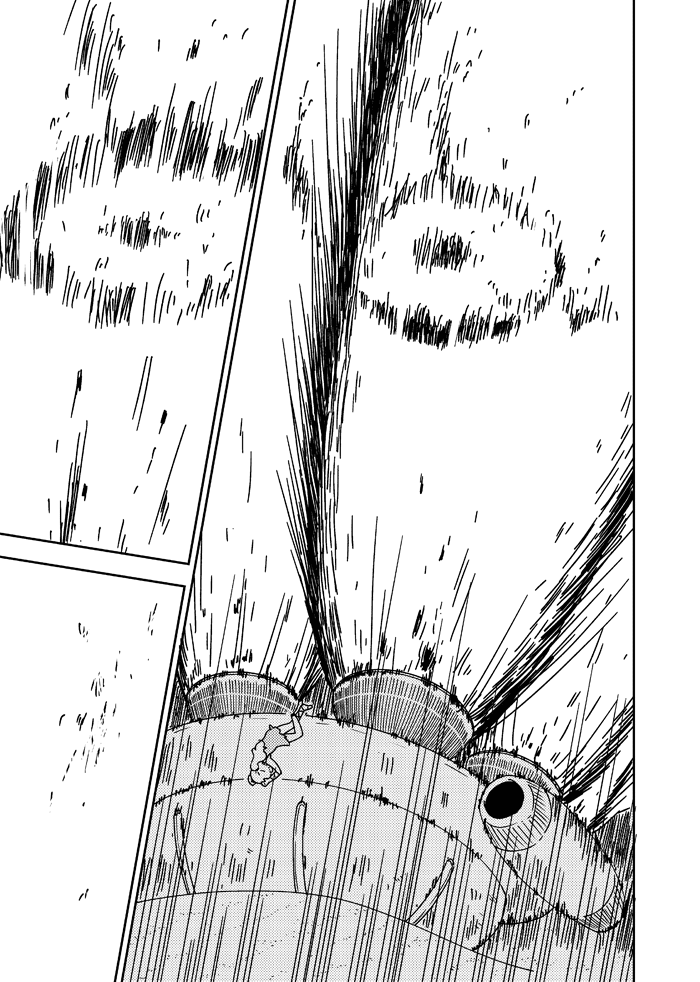 My Kairos Chapter 0.2 page 76 - Chapter 0 v2 : [Oneshot]