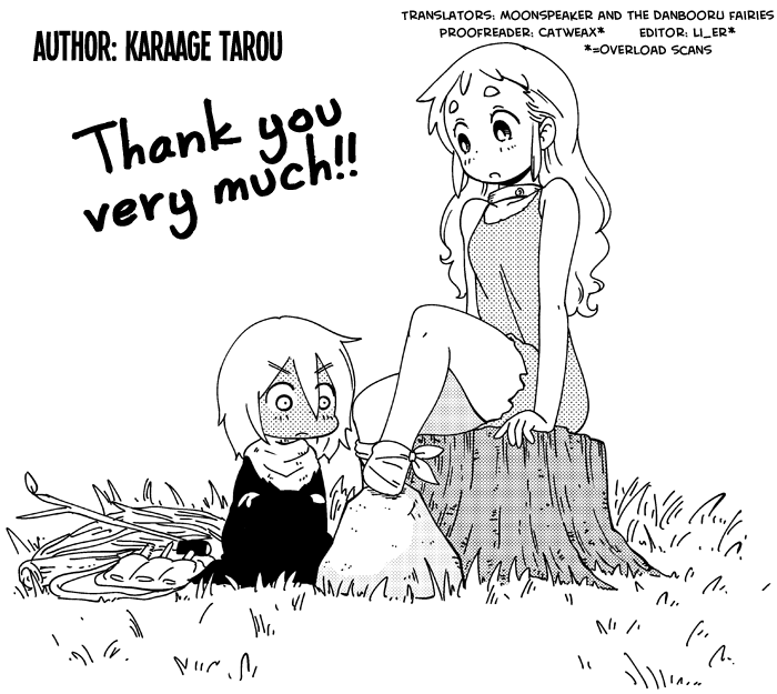 My Kairos Chapter 0.2 page 88 - Chapter 0 v2 : [Oneshot]