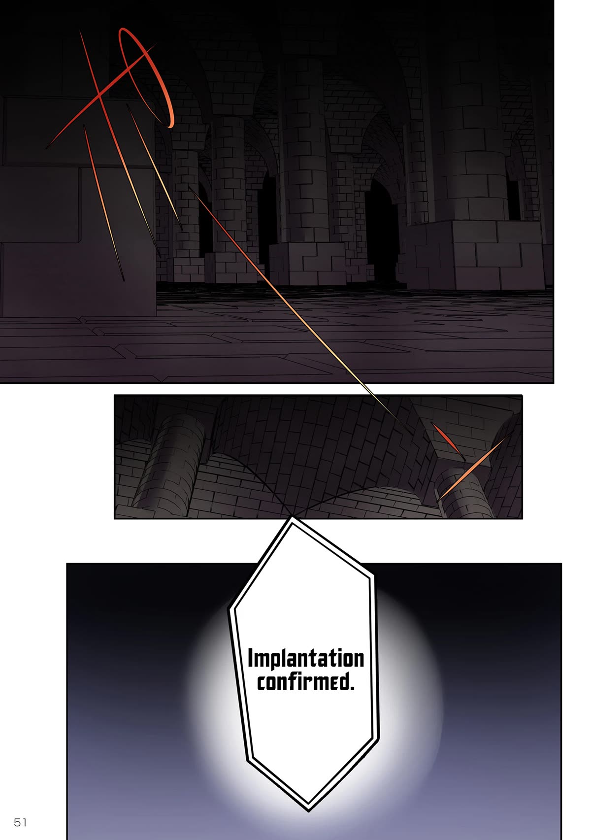 My level up is strange! ~ Reincarnation of a great Man in a Different World Chapter 11 page 16 - Chapter 11: Tangled Up In The Tentacles
