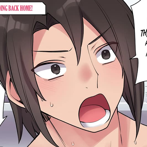 My level up is strange! ~ Reincarnation of a great Man in a Different World Chapter 17: Going Back Home! cover