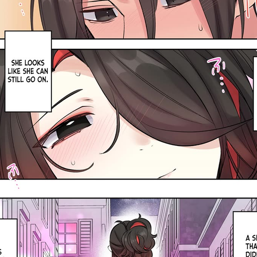 My level up is strange! ~ Reincarnation of a great Man in a Different World Chapter 18.5: Big Sis cover