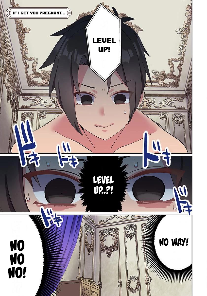 My level up is strange! ~ Reincarnation of a great Man in a Different World Chapter 2 page 1 - Chapter 2