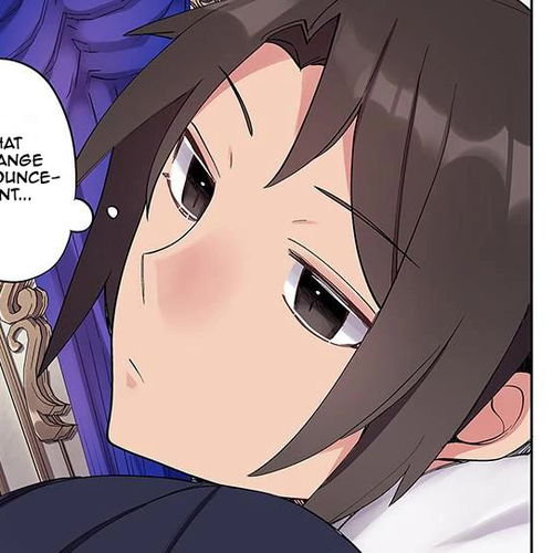 My level up is strange! ~ Reincarnation of a great Man in a Different World Chapter 2 cover