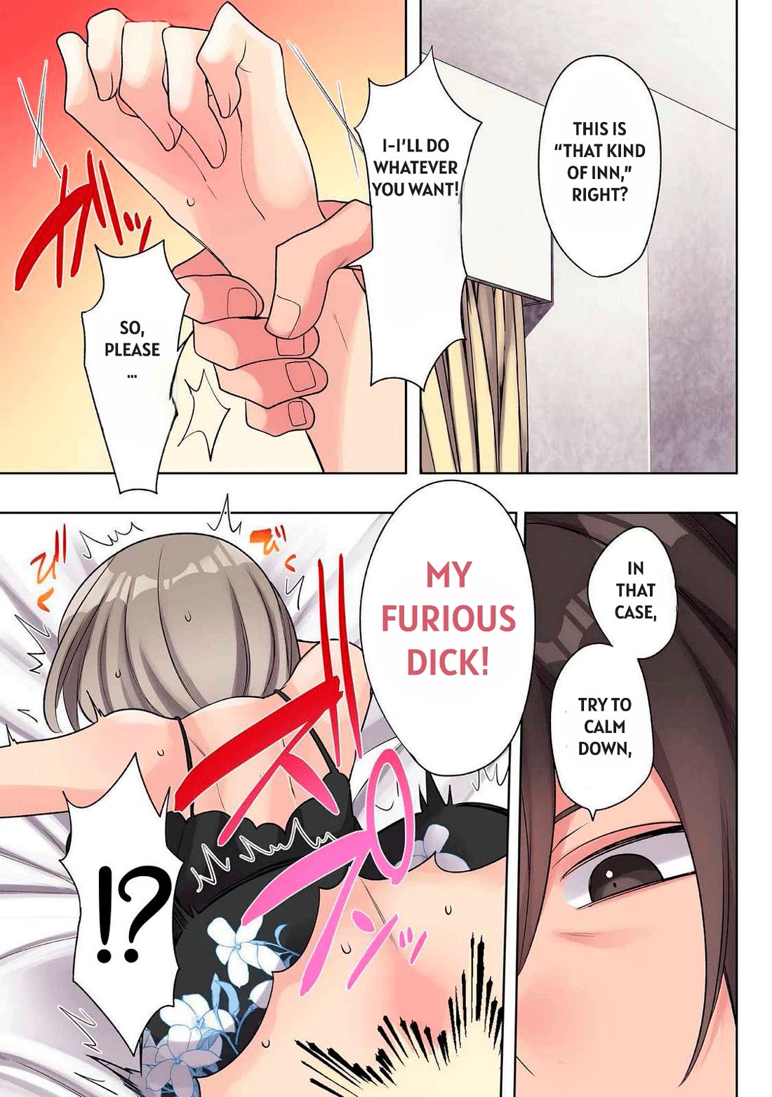 My level up is strange! ~ Reincarnation of a great Man in a Different World Chapter 24 page 10 - Chapter 24: It's the Medicine's Fault