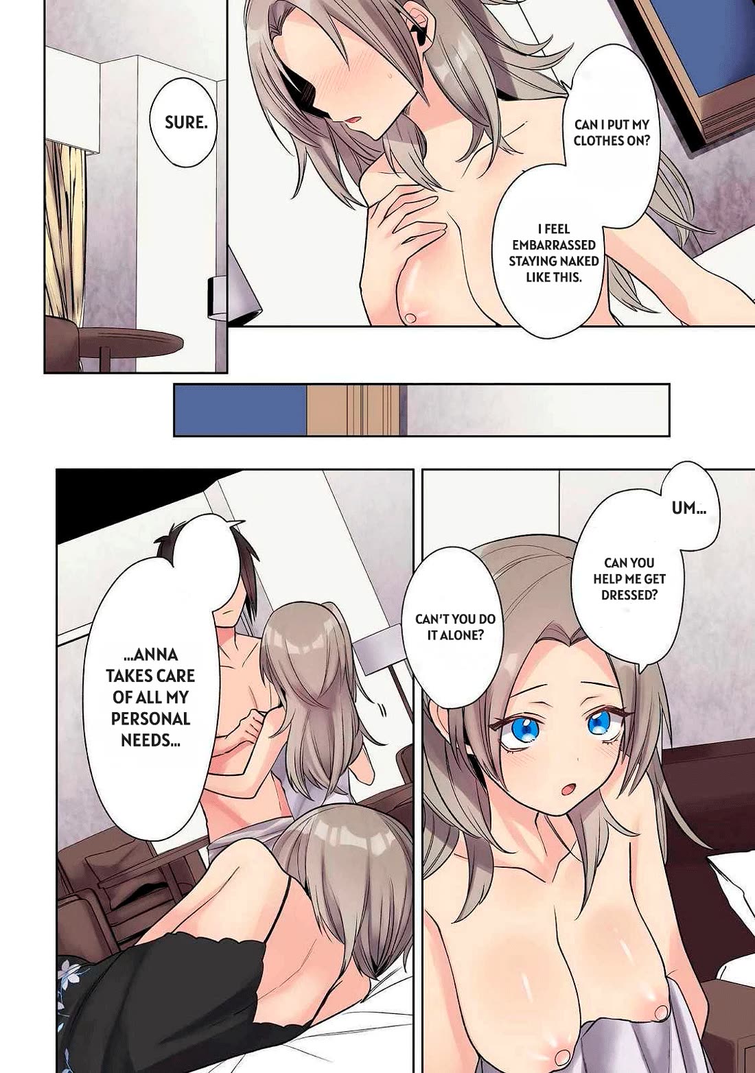 My level up is strange! ~ Reincarnation of a great Man in a Different World Chapter 26 page 3 - Chapter 26: The Fate of the Sisters