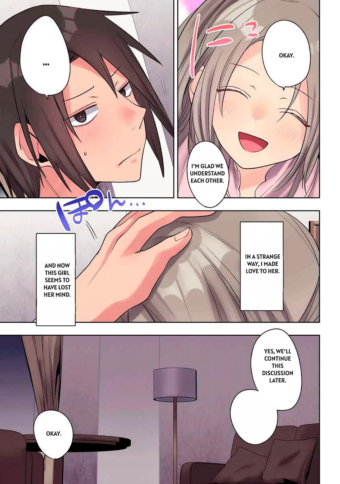 My level up is strange! ~ Reincarnation of a great Man in a Different World Chapter 26 page 8 - Chapter 26: The Fate of the Sisters