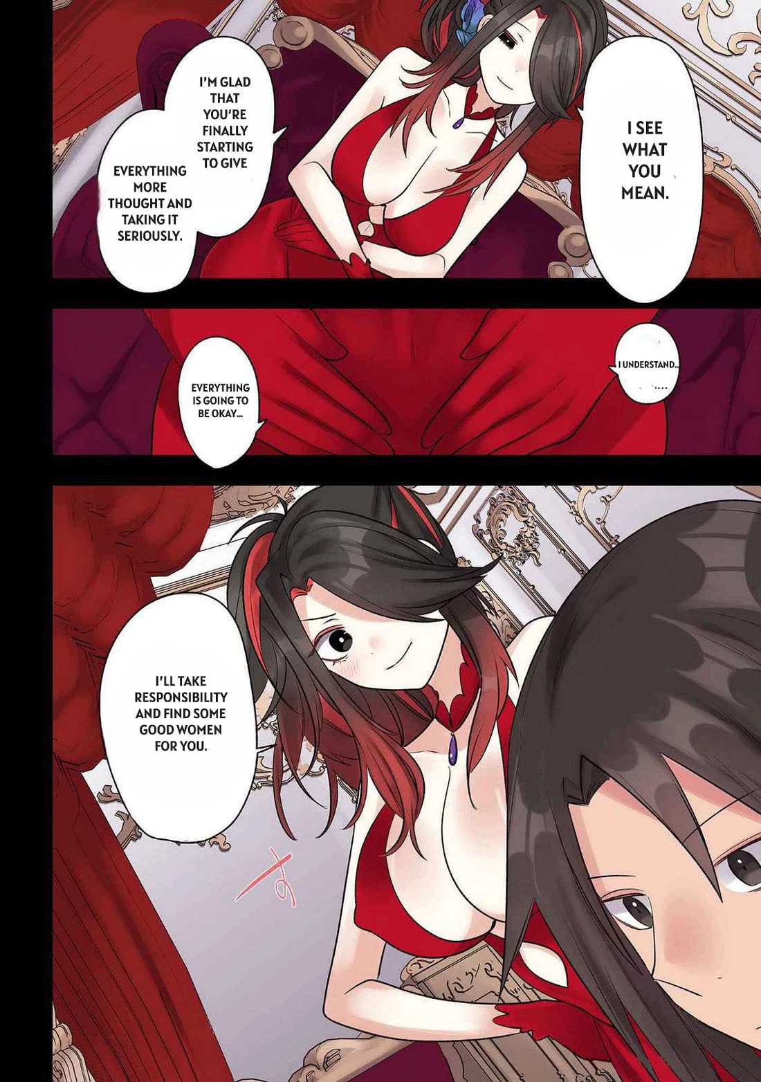 My level up is strange! ~ Reincarnation of a great Man in a Different World Chapter 27 page 14 - Chapter 27: Plan of a Happy Level Up