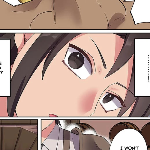 My level up is strange! ~ Reincarnation of a great Man in a Different World Chapter 3 cover