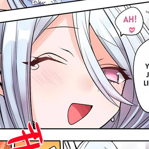 My level up is strange! ~ Reincarnation of a great Man in a Different World Chapter 32: For the Goal cover